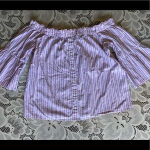 Abercrombie & Fitch shirt